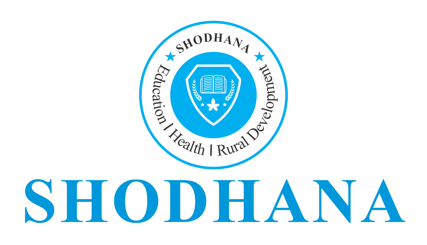 shodhana logo