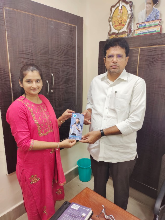 it minister telangana