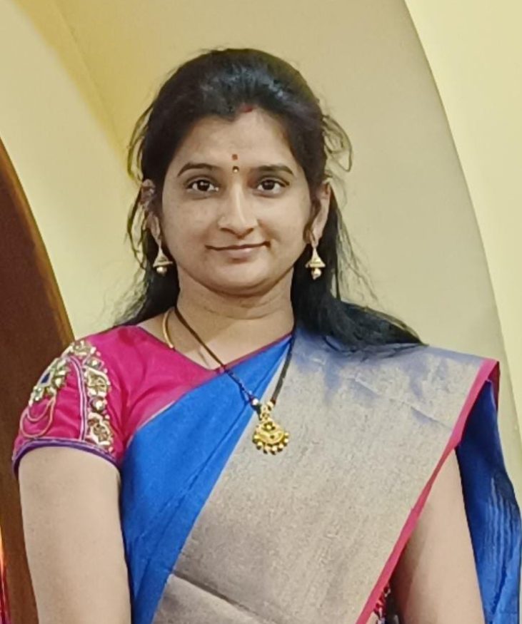 Kulkarni Bala Naga Jyothi