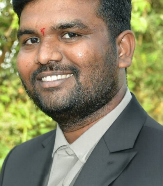 Sriram Bandela